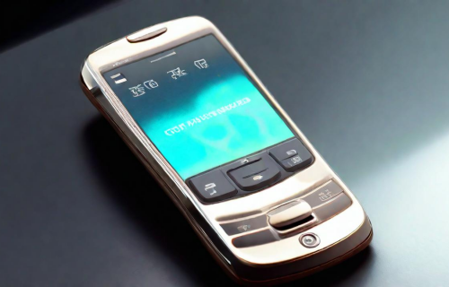 波导手机(波导手机型号大全)