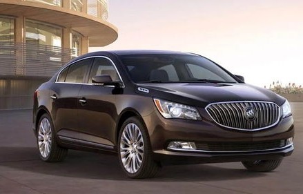 2008年的老款君越怎么样(2008年的老款君越怎么样值得买吗)