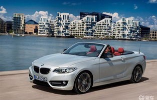 宝马敞篷4座跑车(宝马敞篷4座跑车报价2023款)