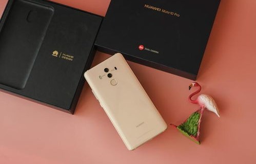 华为Mate 8，科技与艺术的完美融合