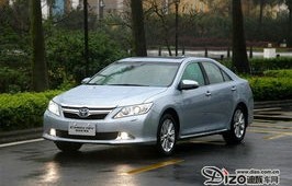 凯美瑞混动(凯美瑞混动油耗多少)