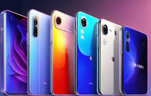 手机品牌（手机品牌销售量排行榜2022）