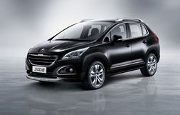 标致3008新车价格(标致3008新车价格多少)