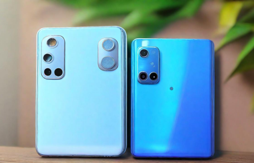 三星a53（三星a53和红米k50对比）