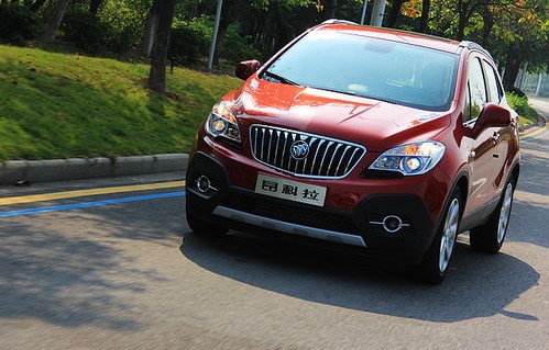 昂科拉二手车为什么这么便宜(别克昂科拉为什么不保值)