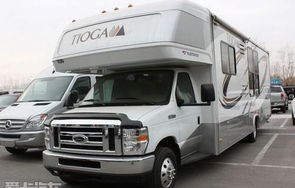 福特房车官网(福特房车价格)