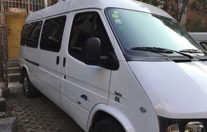 依维柯大金杯(依维柯大金杯拉完死人拉骨灰歌名叫什么)