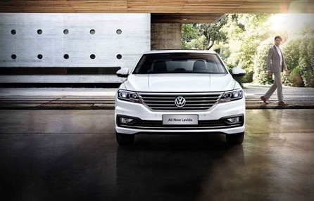 大众朗逸2023款图片及价格(大众朗逸2023款图片及价格全部)