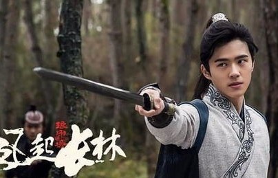 九州神帅——一部精彩纷呈的短剧之旅