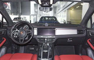 保时捷macan中文叫什么(保时捷macan)