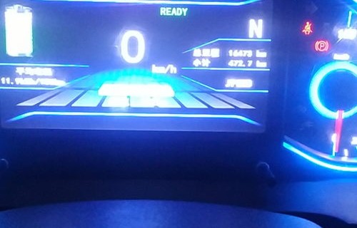 北汽新能源(北汽新能源售后维修站)