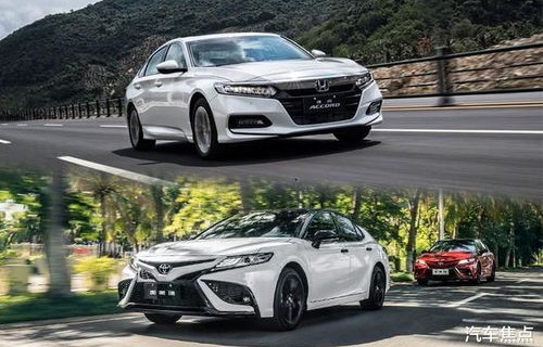 二十万买雅阁还是凯美瑞(二十万买雅阁还是凯美瑞好)