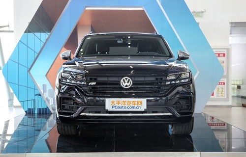 大众途锐2020款(大众途锐2020款新款图片及价格)