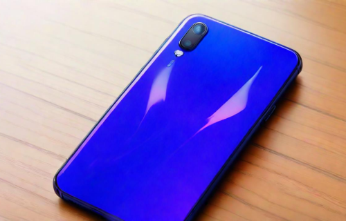 华为畅享9s（华为畅享9s建议买吗）