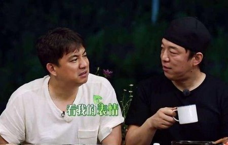 黄磊的厨艺，放心享用，饭非我手作