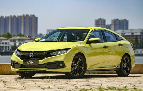 东风本田思域2020款(东风本田思域2020款保养灯归零)