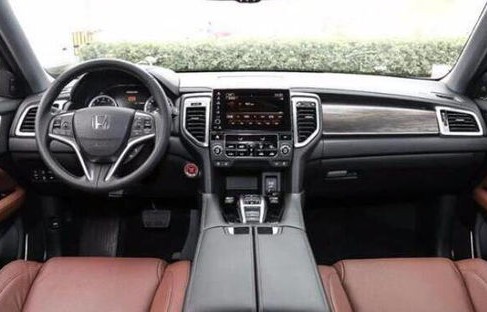 本田urv2023新款价格(本田urv2023新款价格汽车之家)