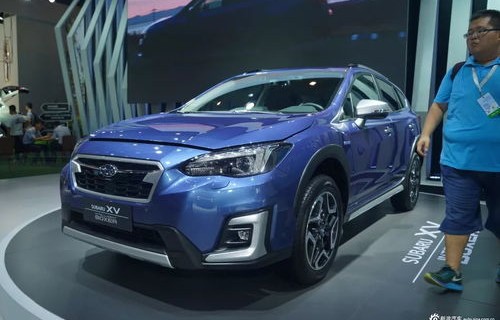 斯巴鲁所有车型及报价(斯巴鲁suv车型及价格)