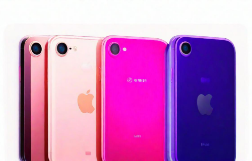 iphonese2最新参数（iphonese2参数中关村）