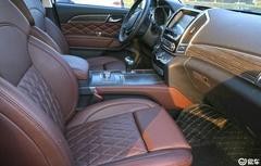 哈弗h9柴油版多少钱(哈弗h9柴油版新车价是多少)