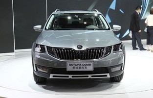 斯柯达明锐2022款(斯柯达明锐2022款报价及图片车身尺寸油耗)