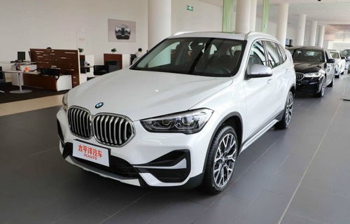 宝马x1真实成交价(宝马x1 成交价)