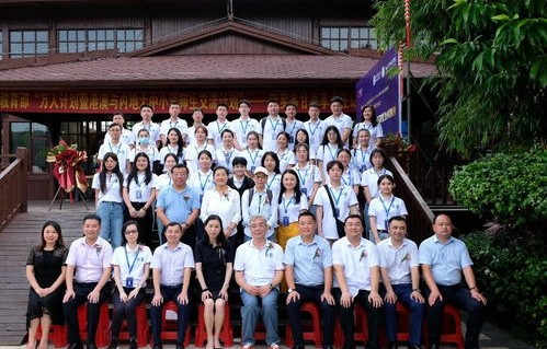 沉默的钓鱼艺术，会钓鱼的和不会钓鱼的人的共同体验