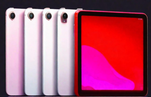 ipadmini6上市时间及价格（iPadmini6上市时间）