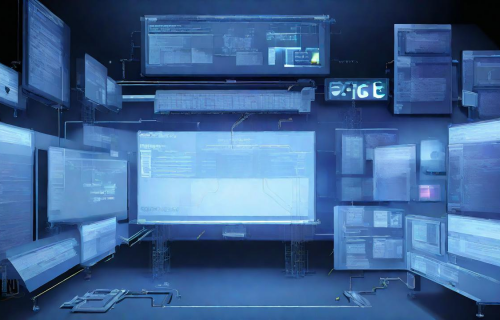 process（process terminated）