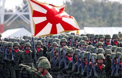 日本首次反向要求，自卫队常驻美国背后的战略考量与影响
