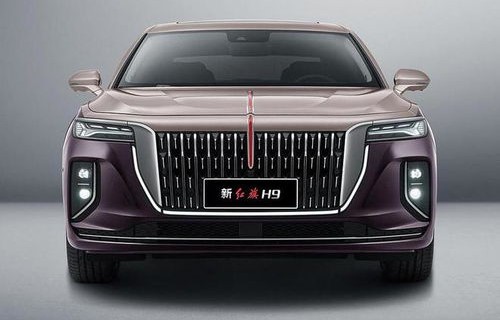 红旗车报价及图片大全新款(红旗车报价及图片大全新款)