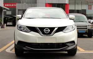 东风日产逍客参数配置(日产逍客参数配置表)