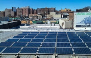 柔性太阳能膜，未来绿色能源的革命性突破