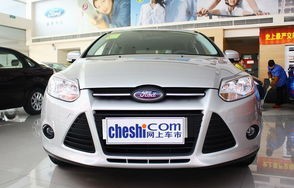 新福克斯2022款(福克斯2022款论坛)