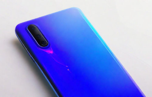 vivoz5x详细参数（vivoz5x参数中关村）