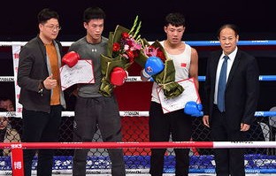 拳王妈妈，请放下手中的鞭子——二十集情感成长短剧