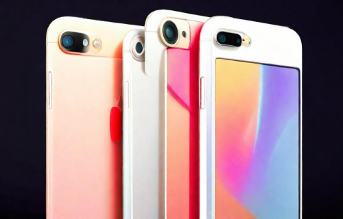 苹果8plus参数（苹果8plus参数尺寸）