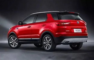 大众女款车10万左右自动挡(大众女款车10万左右自动挡全款)