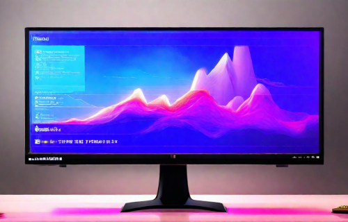 显示器排行榜（电脑显示器排行榜）