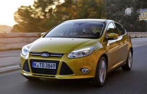 福特福克斯质量可靠吗(福特福克斯好不好 还在犹豫的不妨看一下)