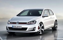 高尔夫gti2023款(高尔夫gti2023款测评)