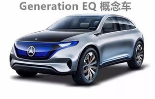 奔驰新能源纯电动汽车价格表(奔驰新能源纯电动汽车价格表20万左右)