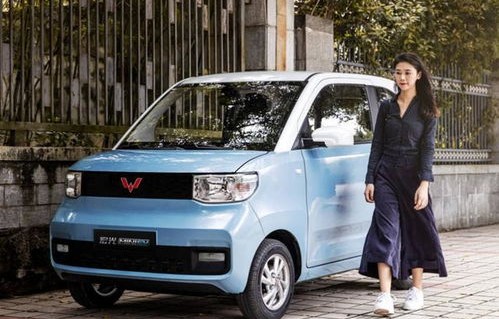 五菱所有车型一览表(五菱所有车型一览表新能源)