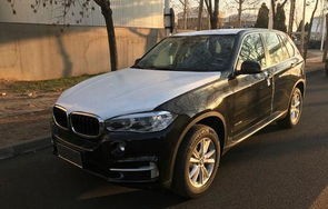 宝马x5m和x5区别(宝马x5m和x5x的区别)