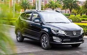 国产汽车排行榜前十名(国产汽车排行榜前十名suv)