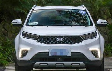 福特领界报价及图片(福特领界报价及图片汽车之家)