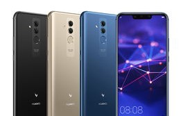 华为麦芒7图片（华为麦芒7手机）