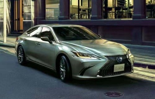 开雷克萨斯算有钱人吗(为什么懂车的人不买雷克萨斯)