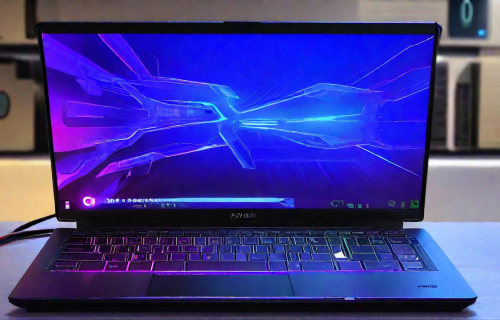 游戏笔记本电脑排行榜前十名（游戏笔记本电脑排行榜前十名拯救者）