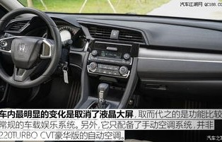 本田思域怎么样好不好(本田思域怎么样好不好,油耗怎么样)